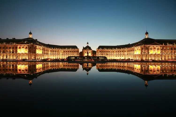 Bordeaux