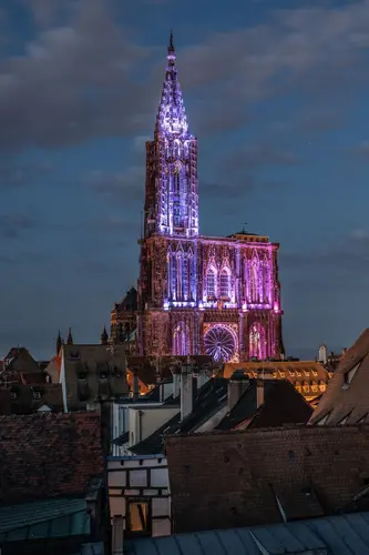 Un Patrimoine Mondial de l'UNESCO