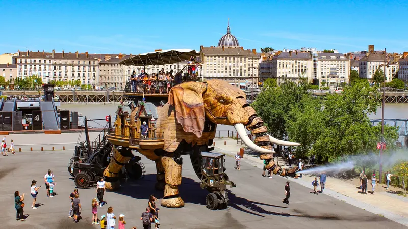 Richesse Culturelle et Créative :